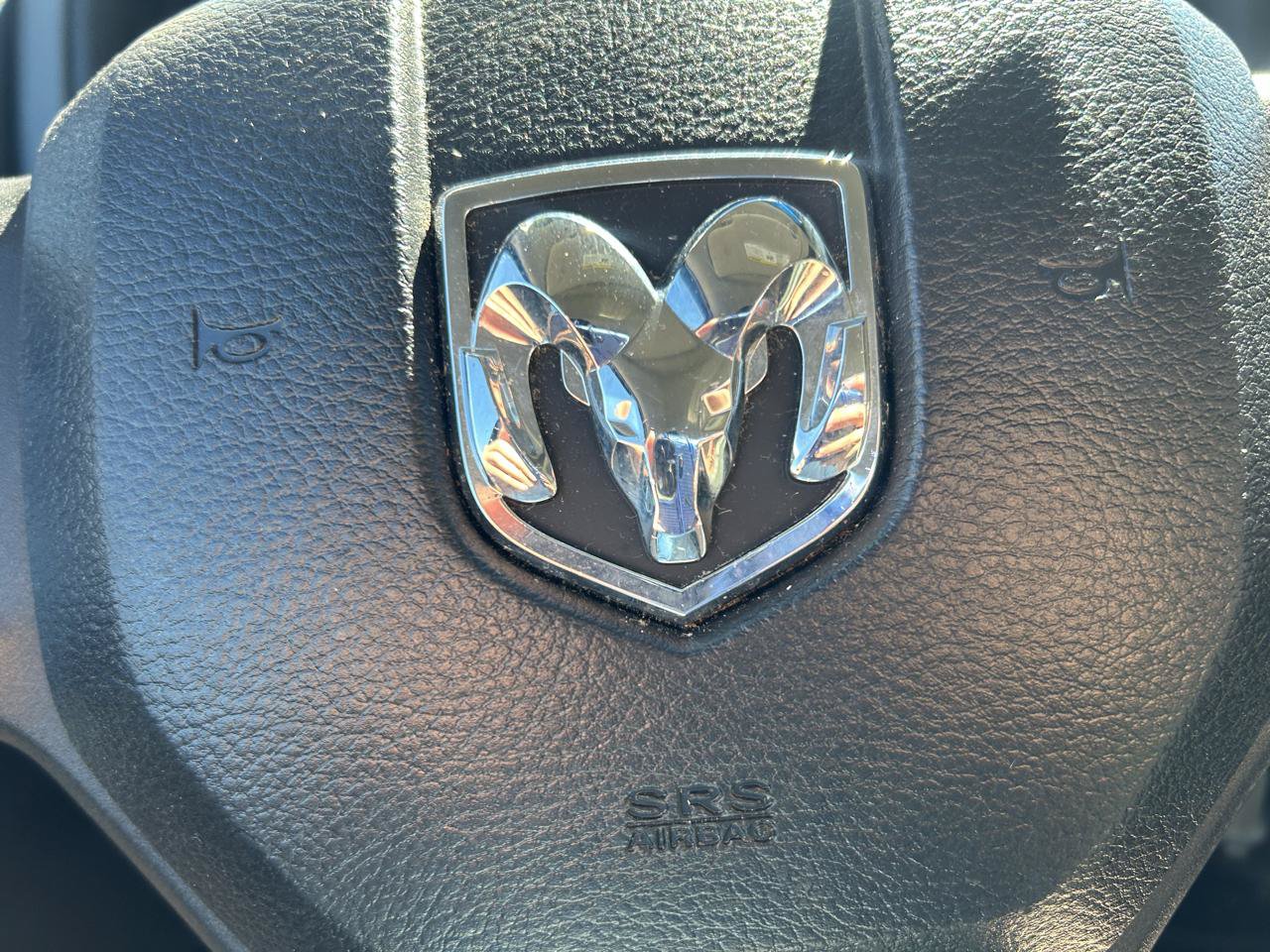 Used 2014 RAM 1500 Express w/ Black Ram 1500 Express Group AWD/4WD image 19
