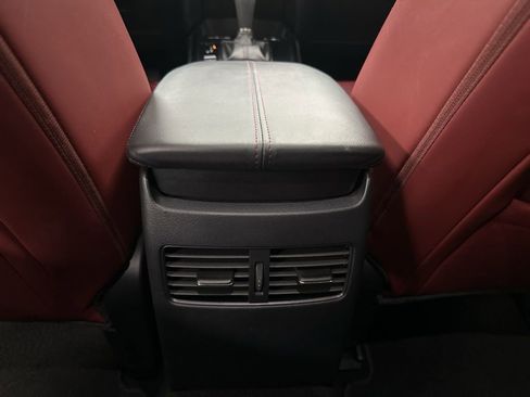 Certified 2025 MAZDA CX-30 AWD 2.5 S w/ Preferred Package image 20