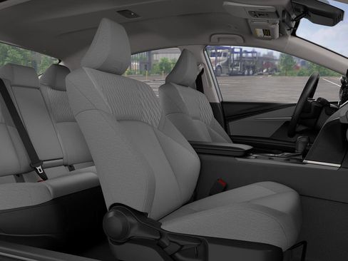 New 2026 Toyota Camry LE image 20