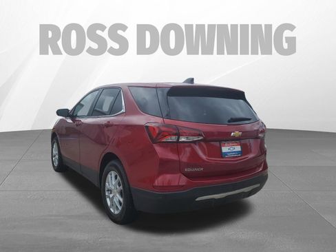 Used 2024 Chevrolet Equinox LT FWD image 6
