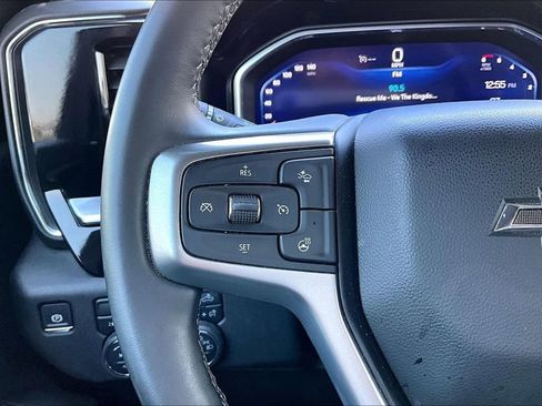 Used 2024 Chevrolet Silverado 2500 LT w/ Midnight Edition image 23