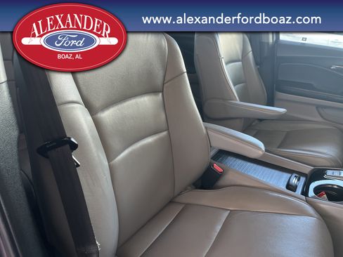 Used 2016 Honda Pilot Touring image 15
