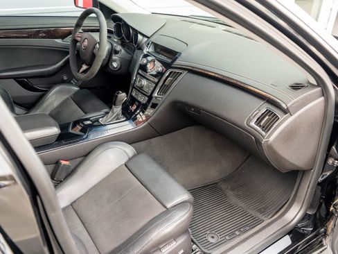 Used 2011 Cadillac CTS V w/ Wood Trim Package image 22