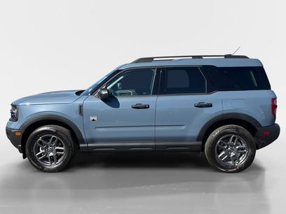 New 2026 Ford Bronco Sport Big Bend w/ Convenience Package