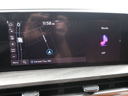 Certified 2025 Kia Telluride EX X-Line AWD/4WD image 17