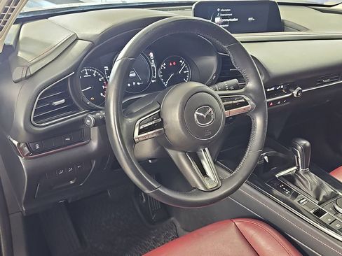 Used 2022 MAZDA CX-30 AWD 2.5 S w/ Preferred Package image 19