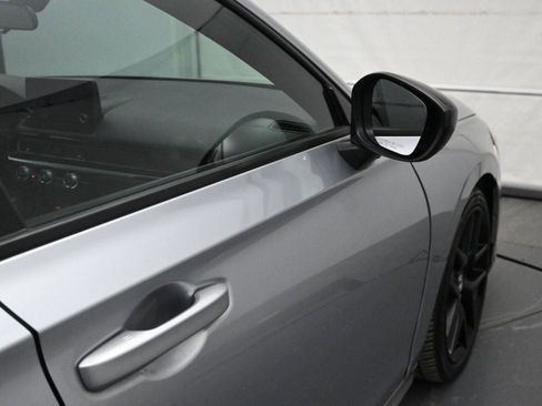 Used 2022 Honda Civic Sport image 15