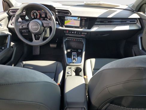 New 2026 Audi A3 2.0T Premium image 10