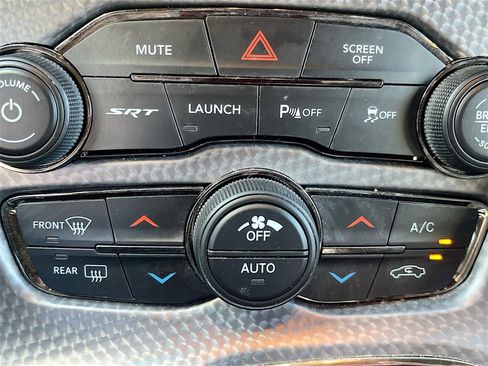 Used 2022 Dodge Challenger SRT Hellcat w/ Plus Package image 16