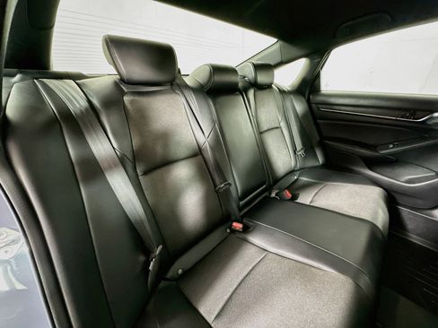 Used 2022 Honda Accord Sport image 24
