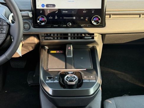 New 2026 Toyota C-HR AWD/4WD image 12