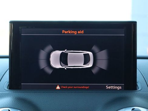 Used 2015 Audi A3 2.0T Premium Plus image 19