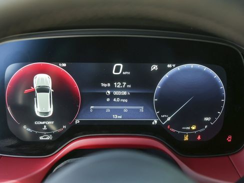 New 2026 Maserati Grecale Modena AWD/4WD image 17