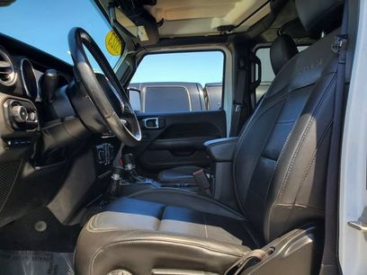 Used 2023 Jeep Wrangler Unlimited Sahara w/ Cold Weather Group
