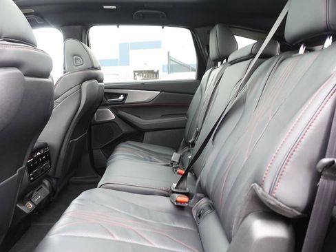 New 2026 Acura MDX A-Spec image 28