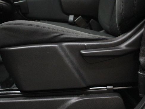 Used 2021 Chevrolet Silverado 1500 W/T w/ WT Fleet Convenience Package image 14