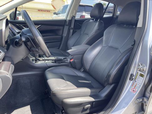 Used 2018 Subaru Crosstrek 2.0i Limited AWD/4WD image 15