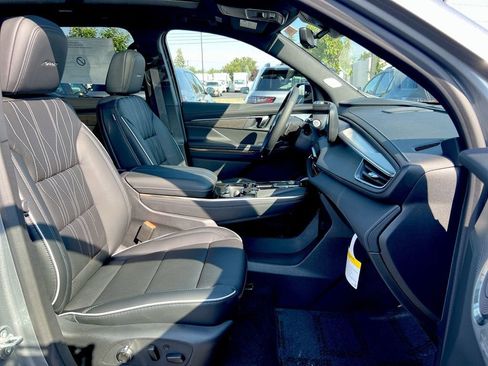 New 2026 Buick Enclave Avenir w/ Super Cruise Package image 61