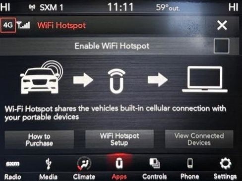 Used 2018 RAM 2500 SLT w/ Luxury Group image 22