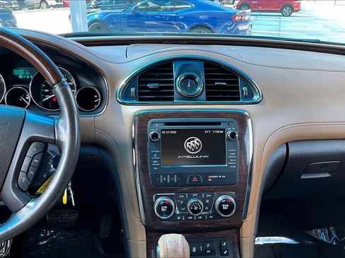 Used 2013 Buick Enclave Leather image 7