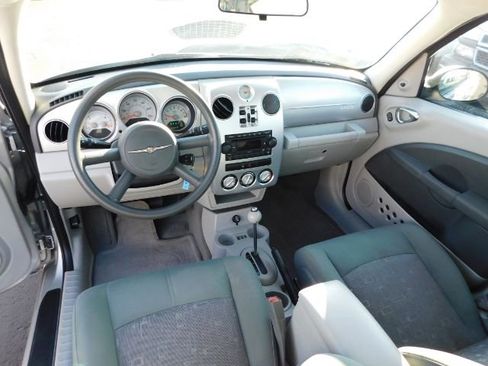 Used 2006 Chrysler PT Cruiser image 14