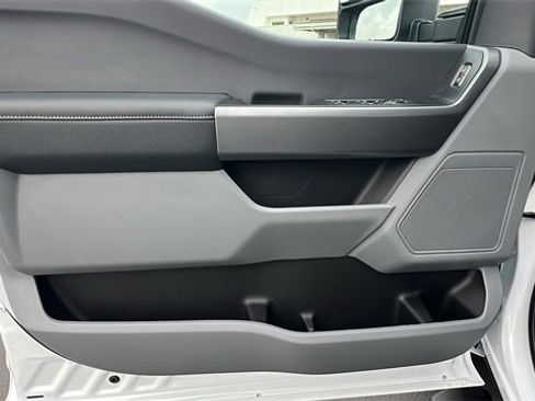 New 2026 Ford F250 XL w/ STX Appearance Package image 19