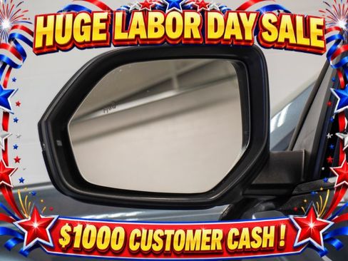 Used 2019 Volkswagen Atlas SE w/ Towing Package FWD image 40