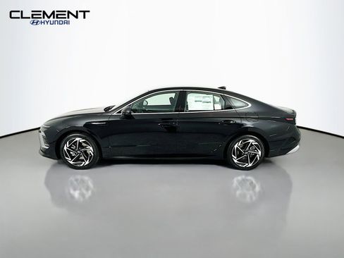 New 2026 Hyundai Sonata SEL image 4