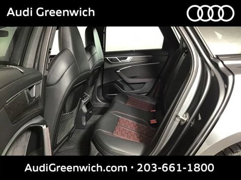 Used 2025 Audi RS 6 performance AWD/4WD image 18