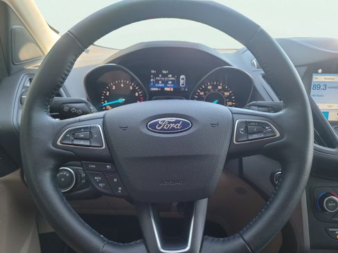 Used 2019 Ford Escape SEL AWD/4WD image 27