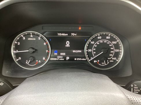 Used 2022 Mitsubishi Outlander SEL Black Edition image 24