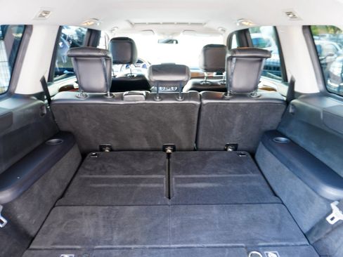 Used 2013 Mercedes-Benz GL 450 4MATIC image 20