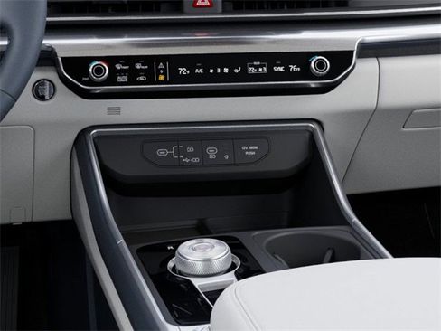 New 2026 Kia Carnival SX image 23