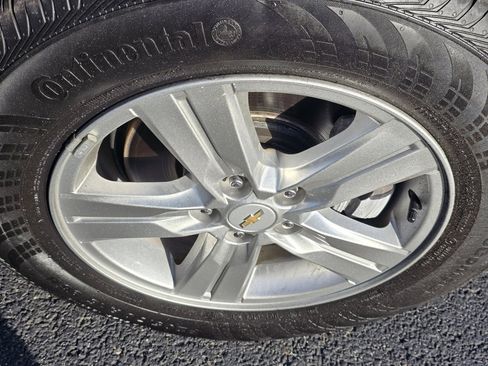 Used 2020 Chevrolet Trax LS w/ Tint and Cruise Package image 24