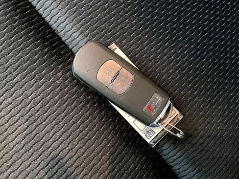 Used 2014 MAZDA CX-5 Sport w/ Bluetooth Audio Package image 6