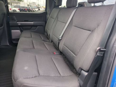 Used 2021 Ford F150 XLT w/ Equipment Group 302A High AWD/4WD image 29
