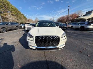 New 2026 Lincoln Corsair Reserve video 2