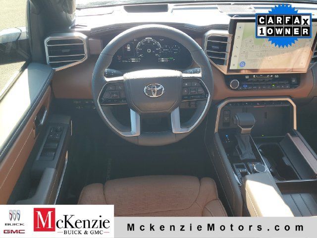 Used 2026 Toyota Sequoia 1794 Edition AWD/4WD image 28