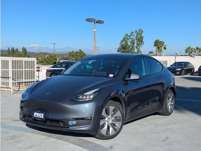 Used 2021 Tesla Model Y Long Range