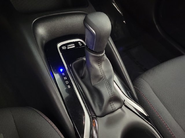 Used 2024 Toyota Corolla SE FWD image 30