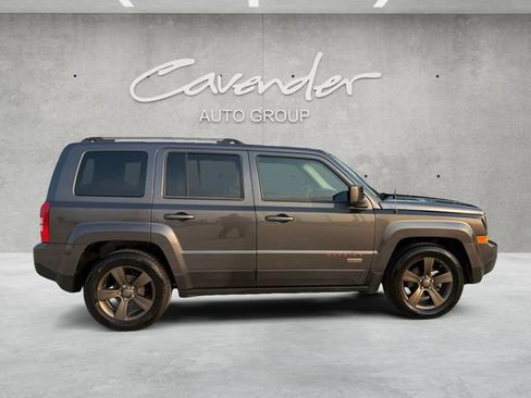 Used 2016 Jeep Patriot 75th Anniversary w/ Power Value Group FWD image 18
