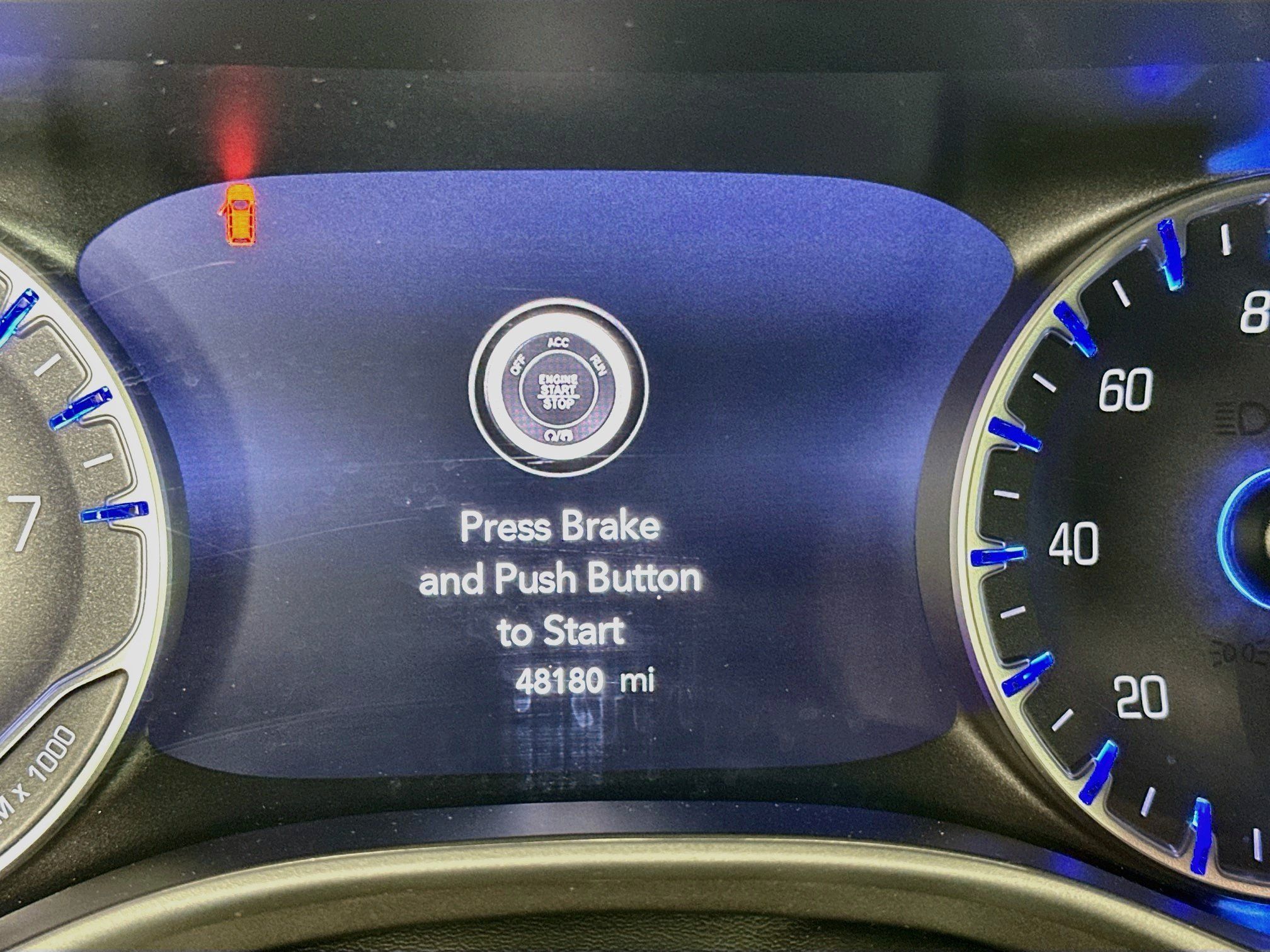 Used 2025 Chrysler Pacifica Select FWD image 19