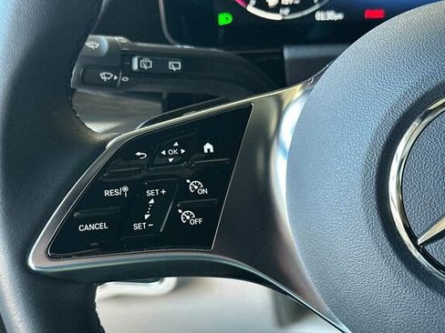 Certified 2025 Mercedes-Benz GLA 250 GLA 250 image 30