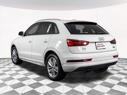 Used 2016 Audi Q3 2.0T Premium Plus AWD/4WD image 15