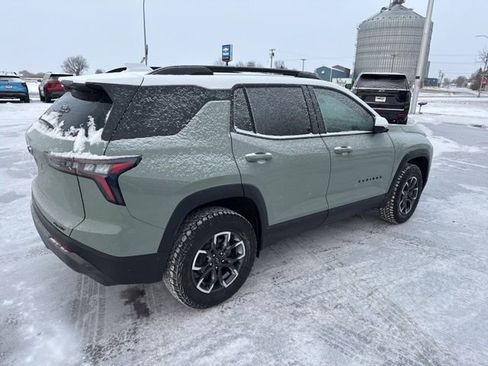 New 2026 Chevrolet Equinox ACTIV w/ Convenience Package III image 5