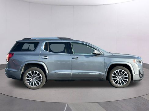 Used 2020 GMC Acadia Denali w/ Technology Package FWD image 7