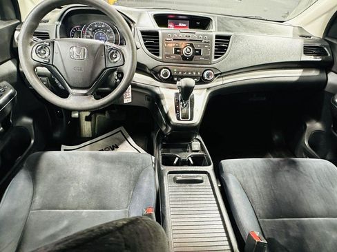 Used 2014 Honda CR-V LX image 21