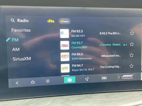 Certified 2024 Kia Sorento SX Prestige image 22