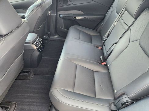 Used 2025 Lexus RX 350 Premium Plus FWD image 30