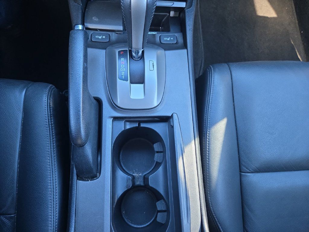 Used 2010 Honda Crosstour EX-L image 29